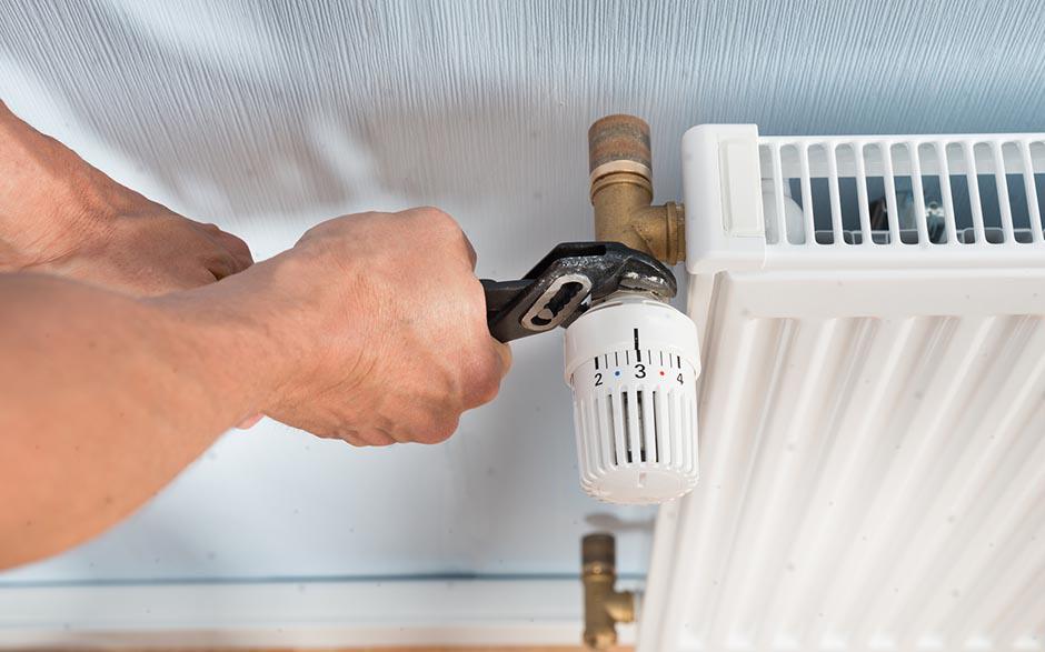 réparation système de climatisation unitaires Fontenay-le-Vicomte