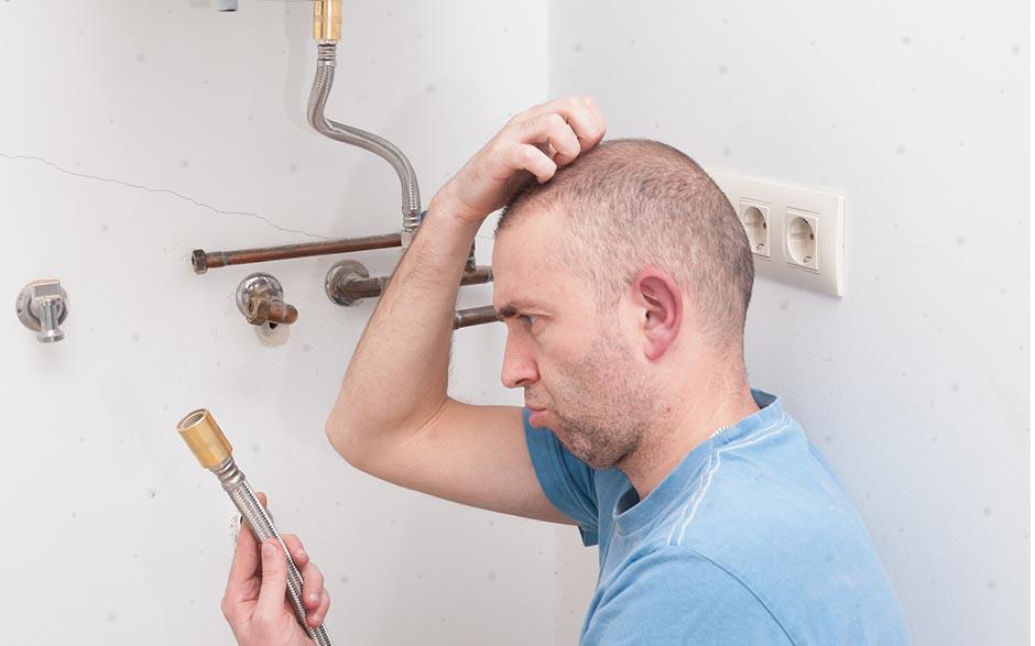 réparation système de climatisation unitaires Fontenay-le-Vicomte